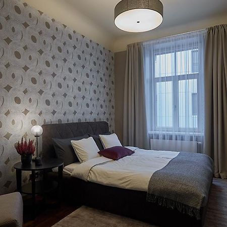 Deco Apartment Ρίγα Εξωτερικό φωτογραφία