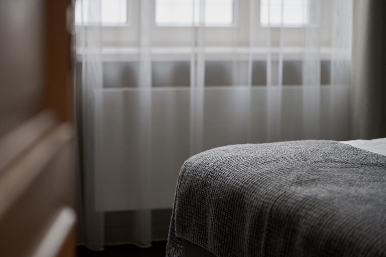 Deco Apartment Ρίγα Εξωτερικό φωτογραφία