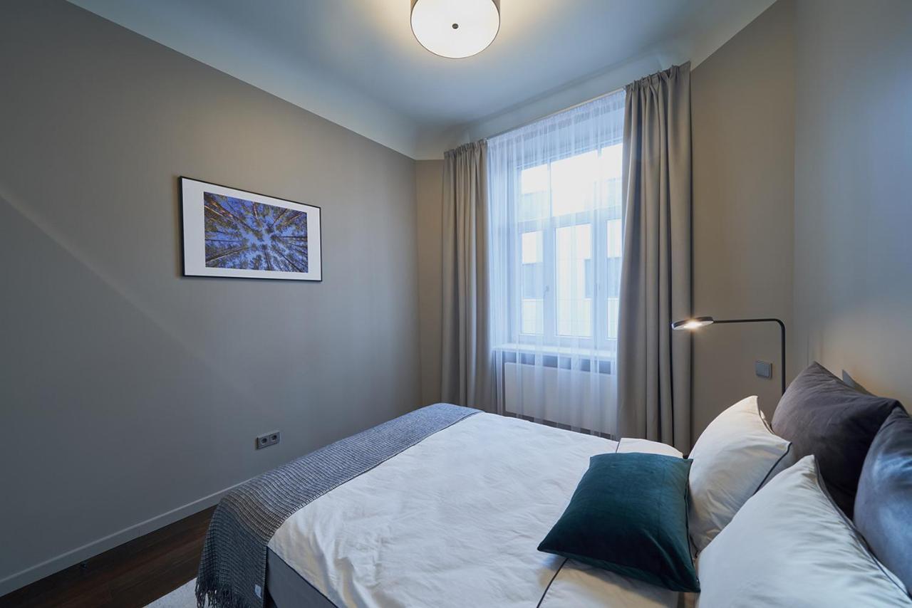 Deco Apartment Ρίγα Εξωτερικό φωτογραφία