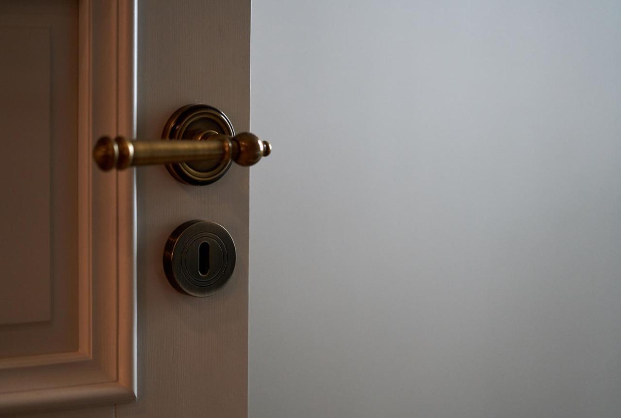 Deco Apartment Ρίγα Εξωτερικό φωτογραφία