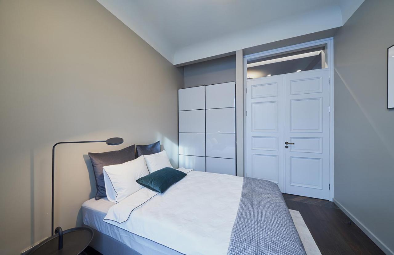 Deco Apartment Ρίγα Εξωτερικό φωτογραφία