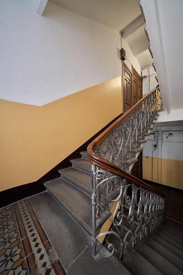 Deco Apartment Ρίγα Εξωτερικό φωτογραφία