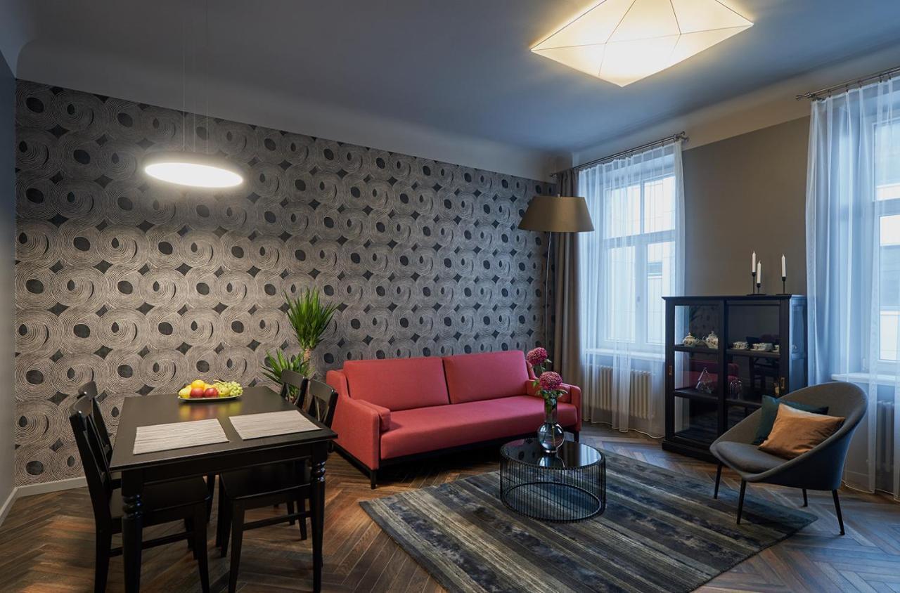Deco Apartment Ρίγα Εξωτερικό φωτογραφία