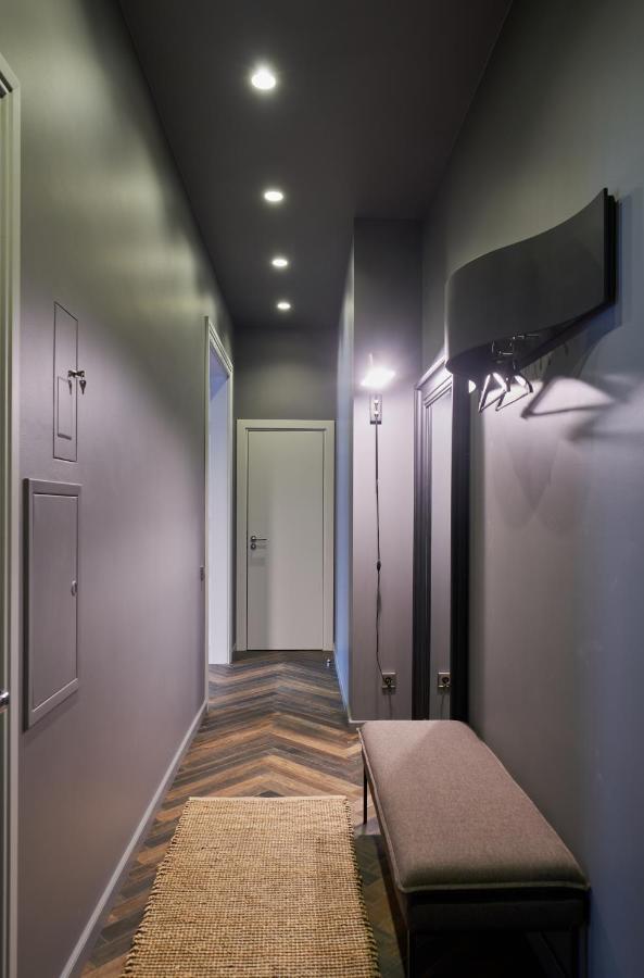 Deco Apartment Ρίγα Εξωτερικό φωτογραφία