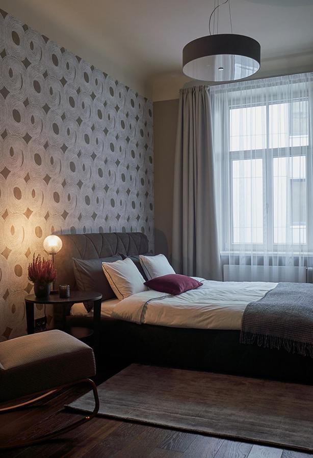 Deco Apartment Ρίγα Εξωτερικό φωτογραφία