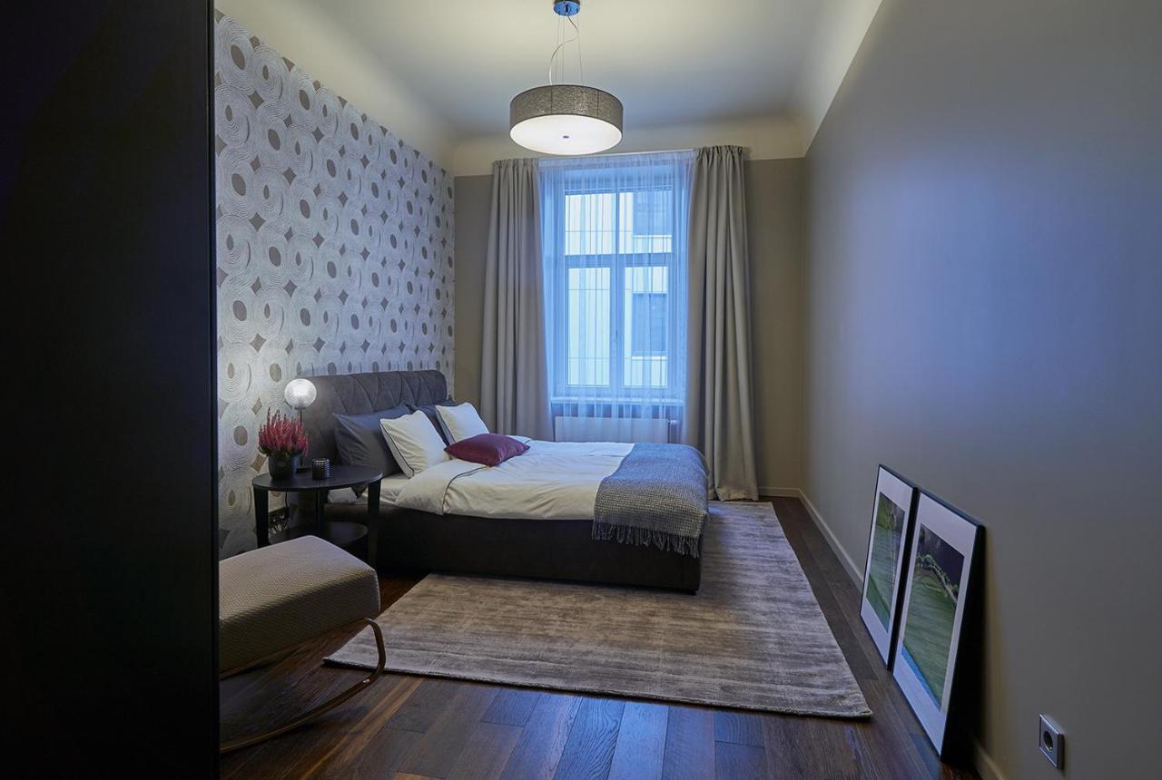 Deco Apartment Ρίγα Εξωτερικό φωτογραφία