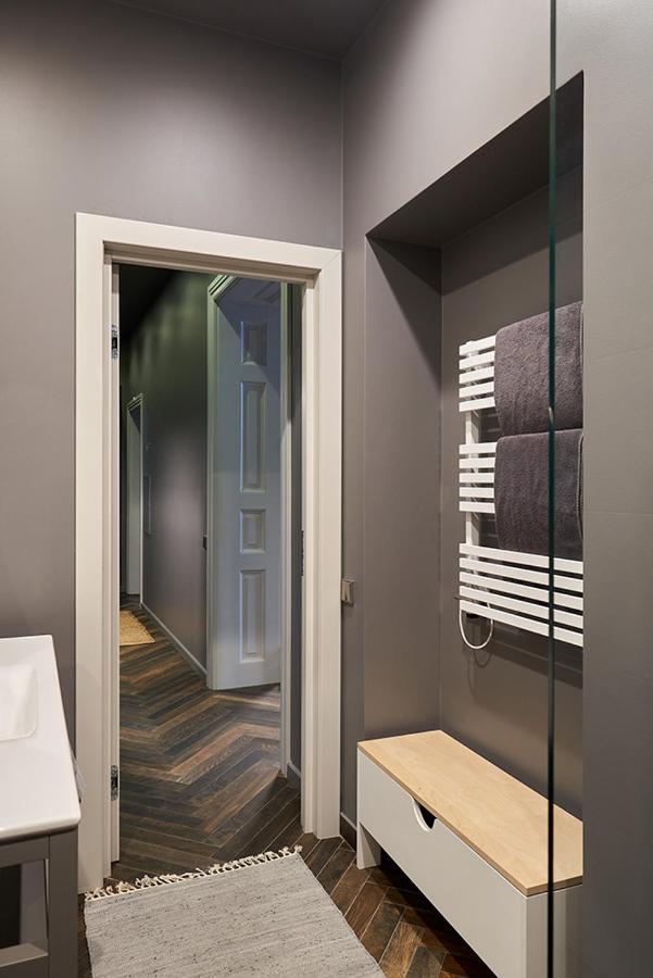 Deco Apartment Ρίγα Εξωτερικό φωτογραφία