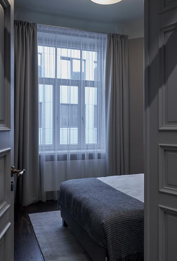 Deco Apartment Ρίγα Εξωτερικό φωτογραφία
