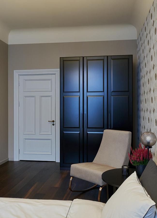 Deco Apartment Ρίγα Εξωτερικό φωτογραφία