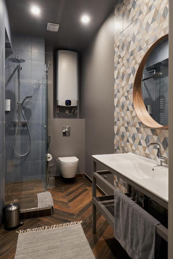 Deco Apartment Ρίγα Εξωτερικό φωτογραφία