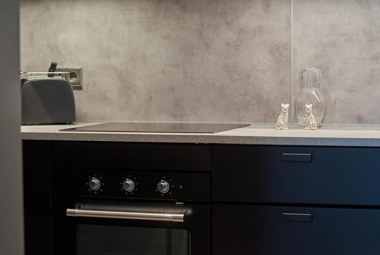 Deco Apartment Ρίγα Εξωτερικό φωτογραφία